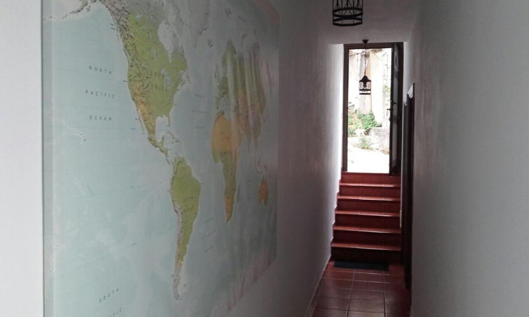 Casa Del Cu Bano B- Biosphere Reserve Санта-Крус-де-Тенерифе Экстерьер фото