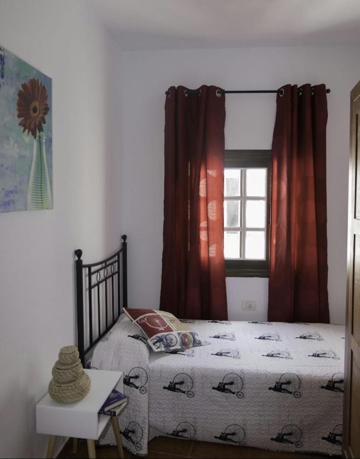 Casa Del Cu Bano B- Biosphere Reserve Санта-Крус-де-Тенерифе Экстерьер фото